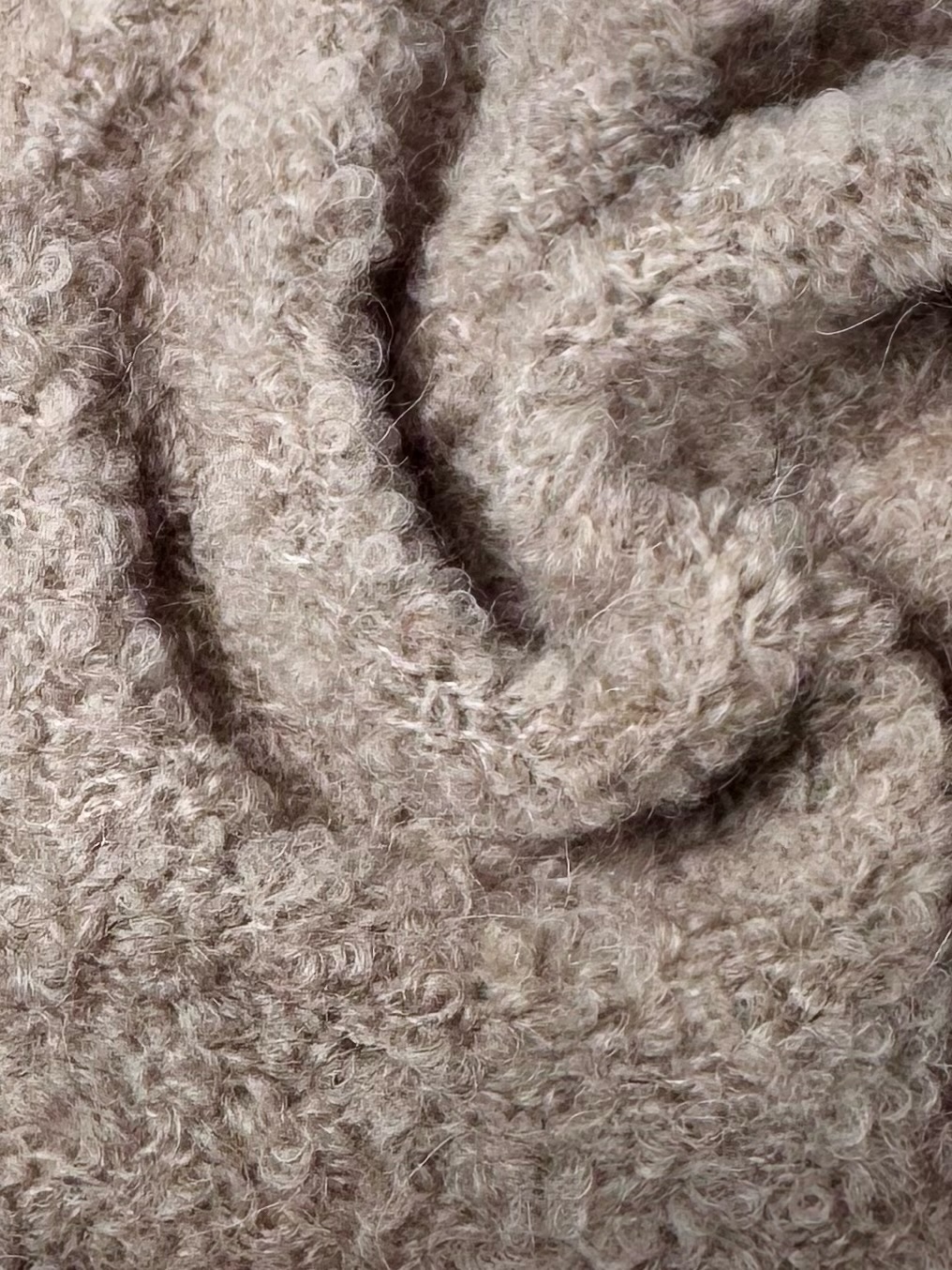 Flan The Royal Collection 400 m/100 g Beige 19950 photo 2